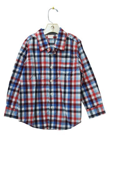 Shirt 2 front 1